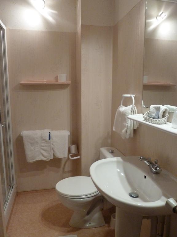 Hotel De France Objat エクステリア 写真