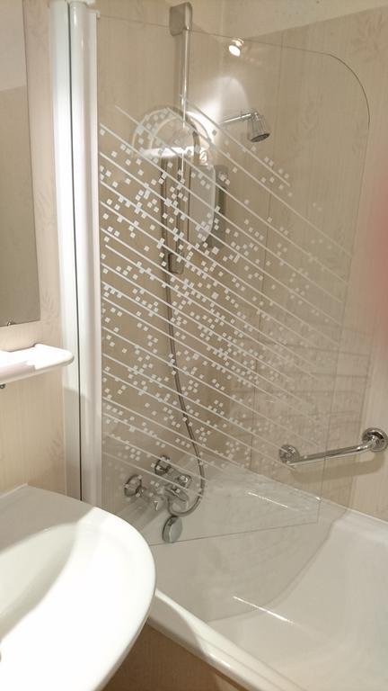Hotel De France Objat エクステリア 写真